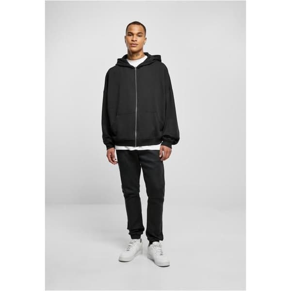 Urban Classics 90's zip hoodie
