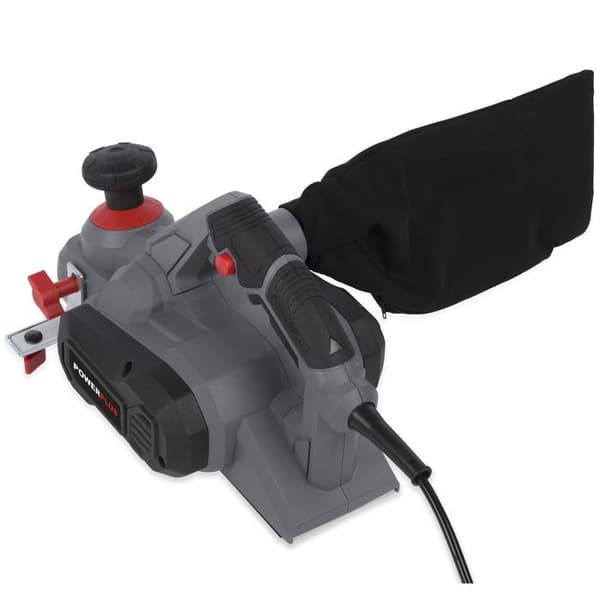 Elverktyg Powerplus 900w