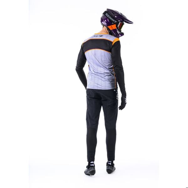 Kenny Evo-Pro långärmad tröja