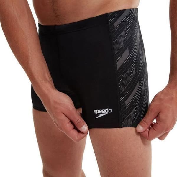 Speedo H-Boom Panel badshorts