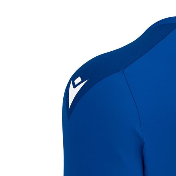 Multisporttröja WISP Macron kunglig