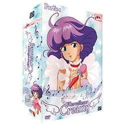 DVD Creamy underbara Creamy, vol. 1