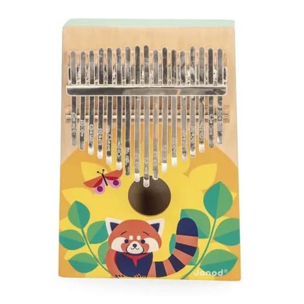 Kalimba Gioia - musikinstrument