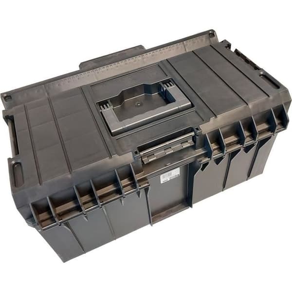 Verktygslåda - KS Tools - SCM-M - Stapelbar - Hållbar - 38 L