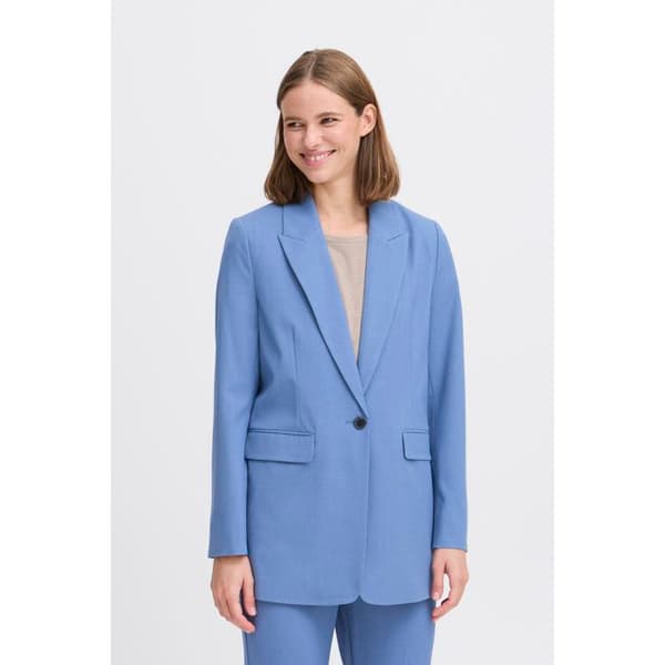 b.ung Danta blazer för kvinnor