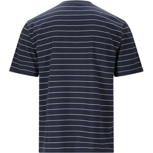 Randig T-shirt Nou Siddall