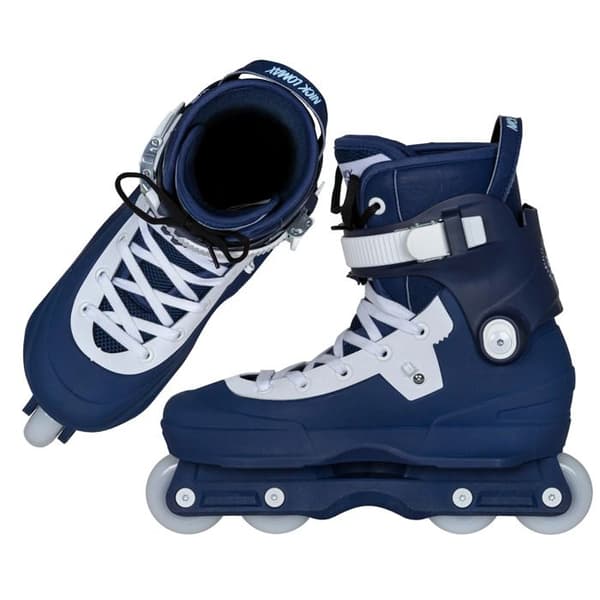 Rollers USD Aeon Nick Lomax Pro II 60