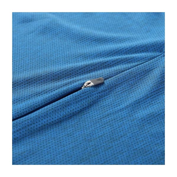 T-shirt Alpine Pro Geret