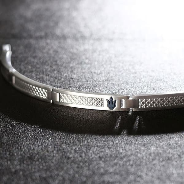 Maserati Iconic Armband - JM423AVD21