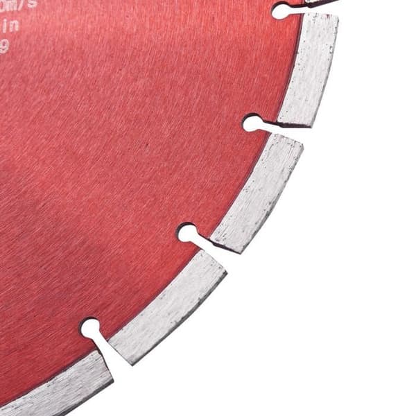 vidaXL diamantkapstål 300 mm 143239