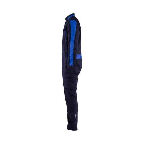 Stretch arbetskombination Blaklader 2D