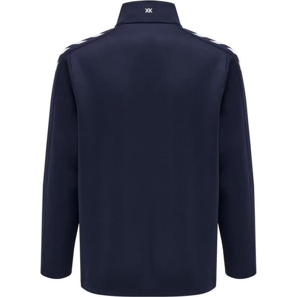 Hummel hmlCORE XK barntröja - marinblå - 14 år