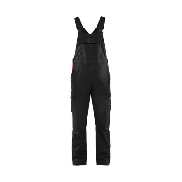 Salopette stretch 2D Blaklader