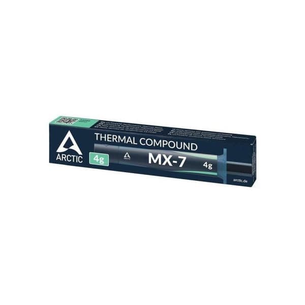 Ultra-presterande termisk pasta MX-7 (4 gr.)