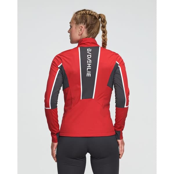 Daehlie Sportswear Pace dam skidjacka