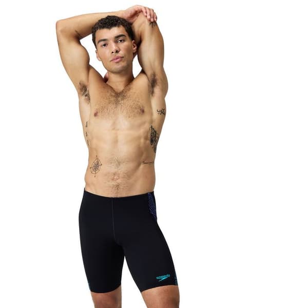 Jammer Speedo Eco+ Teknikpanel