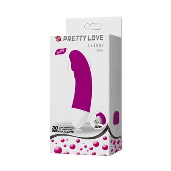 Mini USB resevibrator