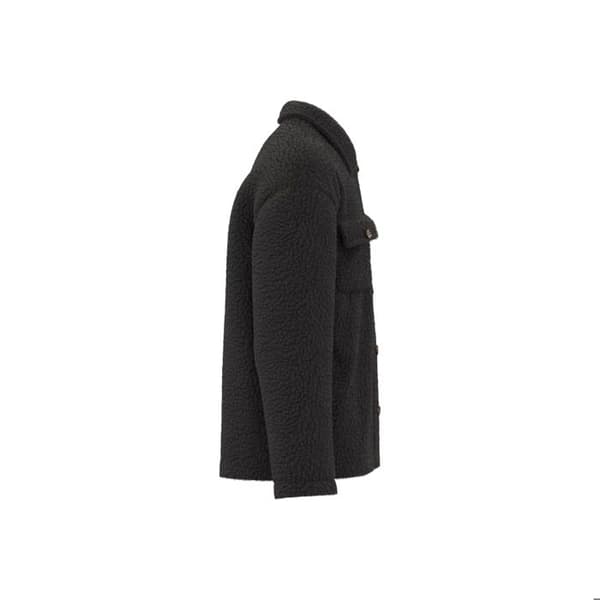 Surchemise Spasso sherpa