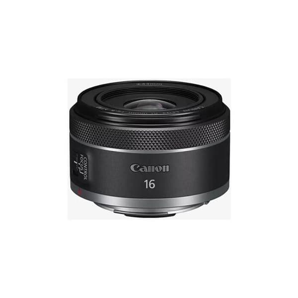 CANON Objektiv RF 16mm f/2.8 STM