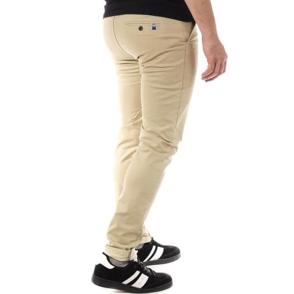 Beige chinos herr La Maison Blaggio Tamar
