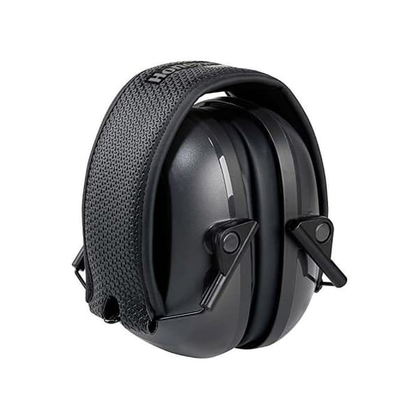 Howard Leight VS110F VeriShield™ 1035103-VS Passiva brusreducerande hörlurar 27 dB 1 st.