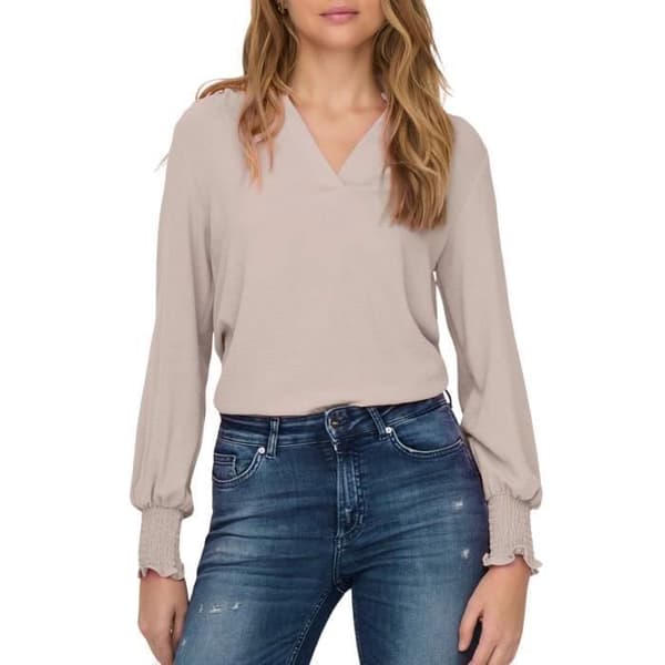 Endast Mette Blus Damer