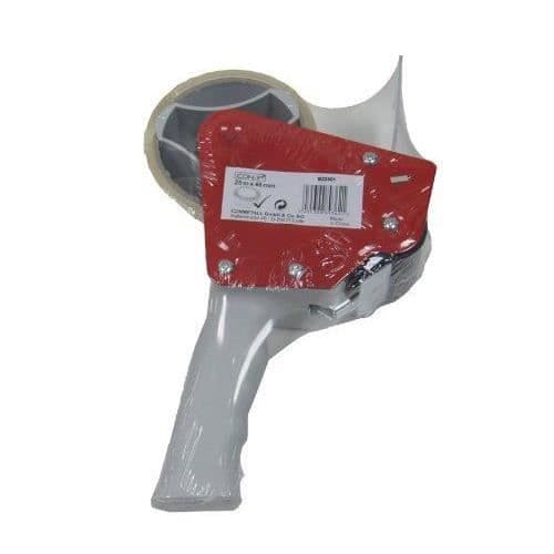 CON:P B22301 Dispenser med rulle för tejp
