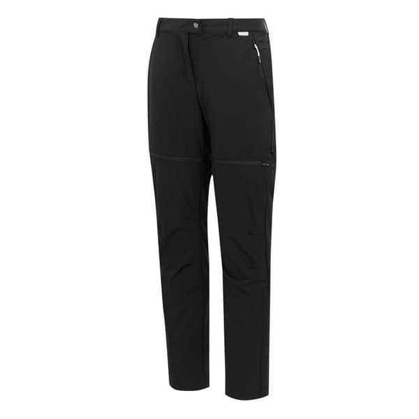 Regatta Mountain dam zip-off byxor
