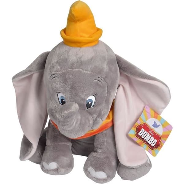 DISNEY Dumbo Classic Plysch - 50cm