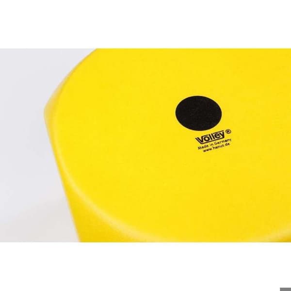Utbildningsspel Volley Foam Cube