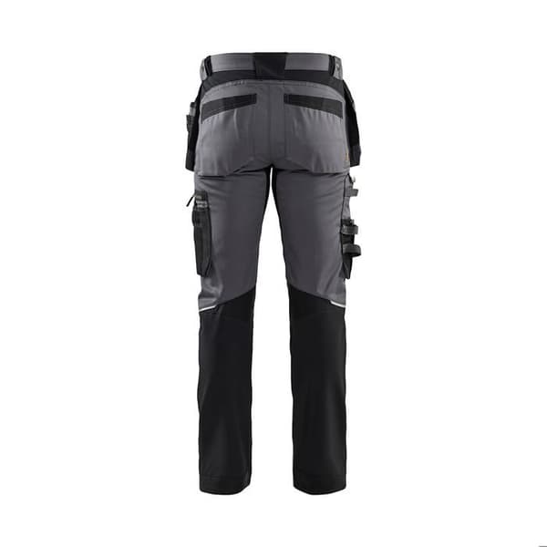 Blaklader Craftsman Stretch Arbetsbyxor