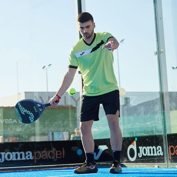 Padelracket Joma Slam