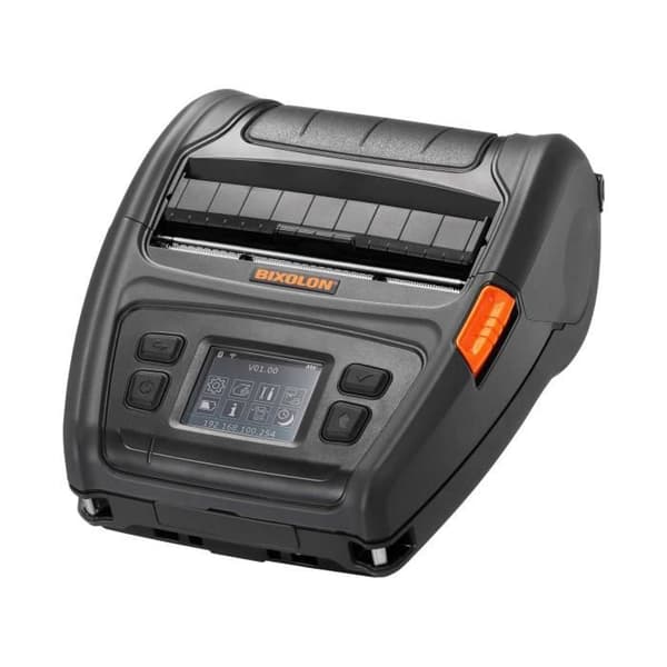 XM7-40IK etikettskrivare - BIXOLON - Bluetooth - Svart
