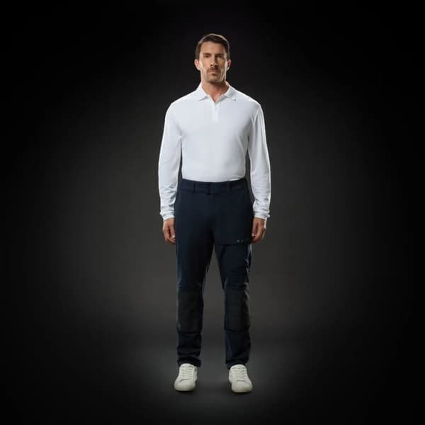 Musto Evo högpresterande stretchbyxor
