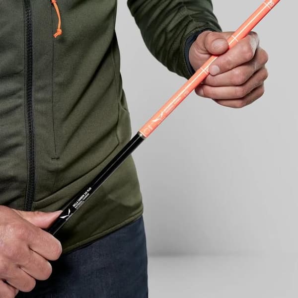 Extension Salewa Sella Carbon Probe