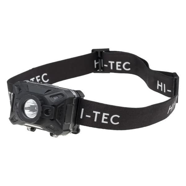 Hi-Tec Floya Light 250 pannlampa