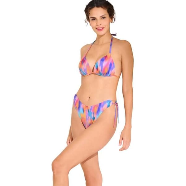 Bikiniunderdel dam Lisca Jersey