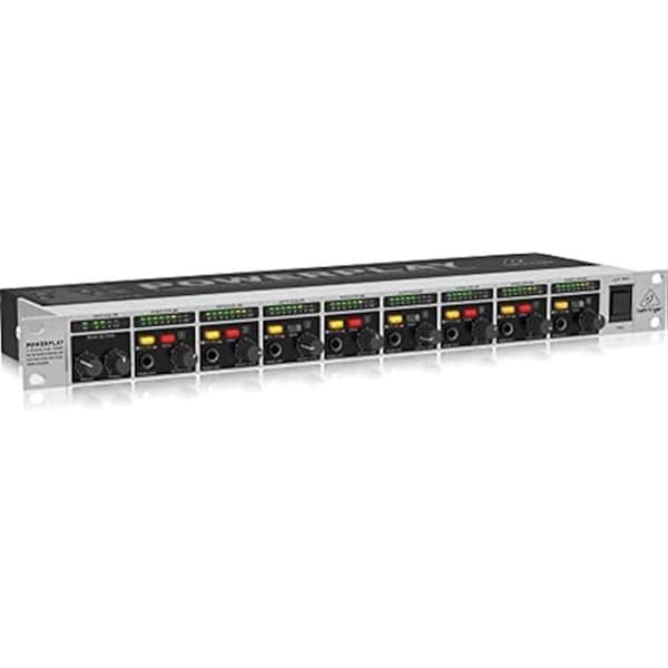 Behringer HA8000 V2 Hörlursförstärkare