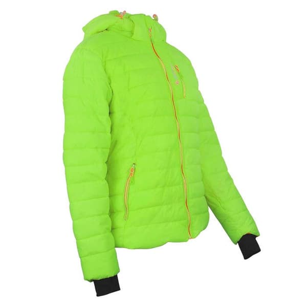 Skidjacka dam APTIS -