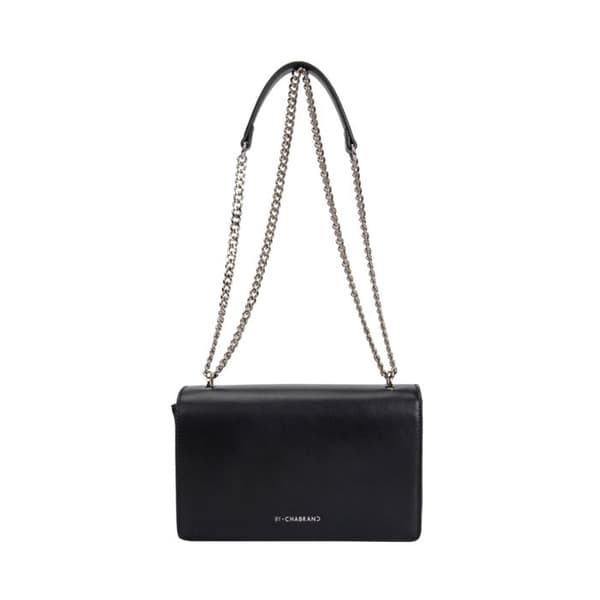 Axelväska Chabrand Ref 63495 100/120 Svart 21*13*6 cm
