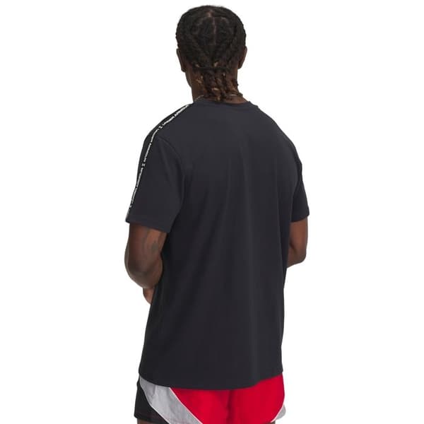 T-shirt Under Armour Icon Heavyweight