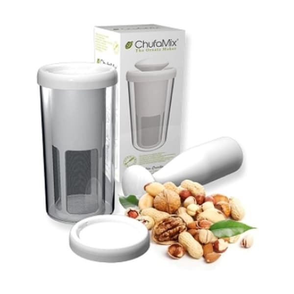 CHUFAMIX - Vegansk Mjölkare Classic 1 enhet