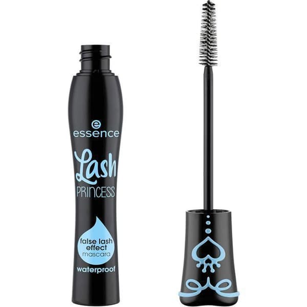 Mascara - Essence - Lash Princess - Vattentät - False Eyelash Effect - Svart