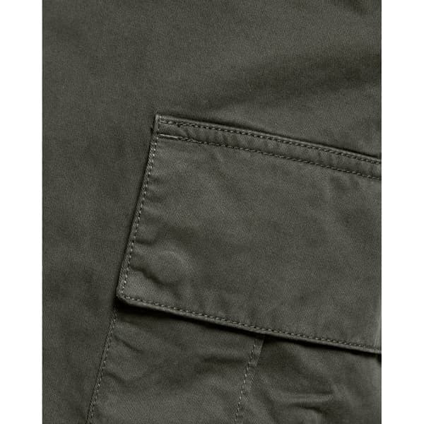 Kort cargo Lyle & Scott