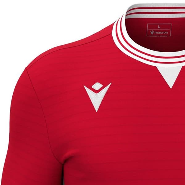 Maillot Macron Alver