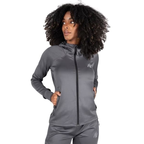 Gorilla Wear Halsey damtröja