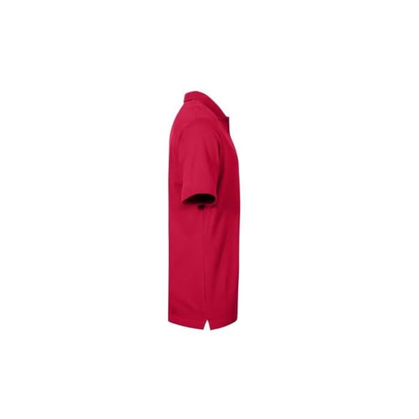 Polo Promodoro Superior - brandröd