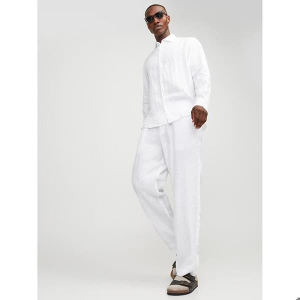 Jack & Jones Karl Lawrence linne chinos
