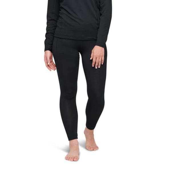 Kvinnors skidbyxor Black Diamond Coefficient LT