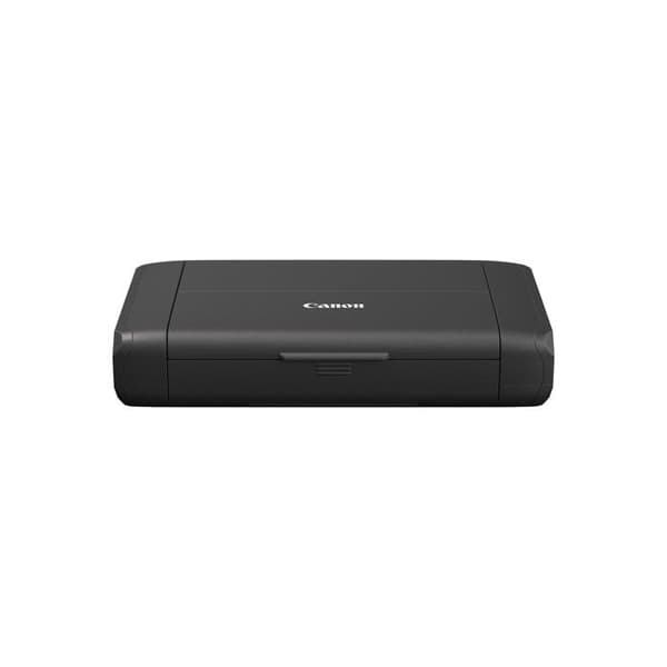 Canon Maxify BX110 svart multifunktionsskrivare med batteri
